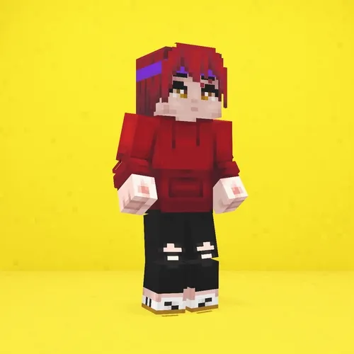 Genesis Avatar #10676