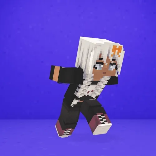 Hytopia Genesis Avatars