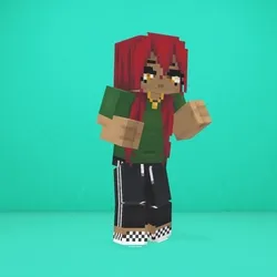 Genesis Avatar #9528