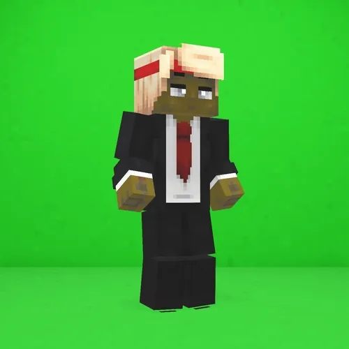 Hytopia Genesis Avatars