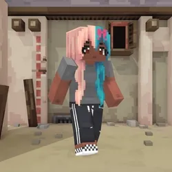Genesis Avatar #1703