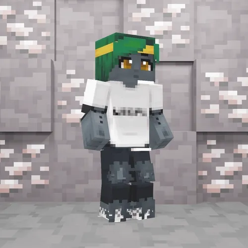 Hytopia Genesis Avatars