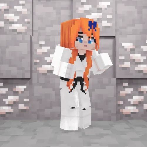 Hytopia Genesis Avatars
