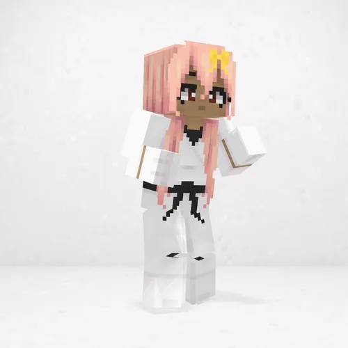 Genesis Avatar #2076