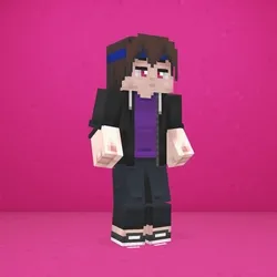 Genesis Avatar #8026