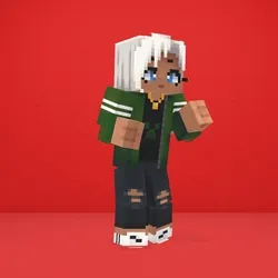 Genesis Avatar #8872