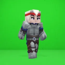 Genesis Avatar #387