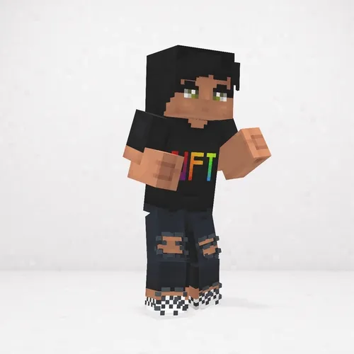 Hytopia Genesis Avatars