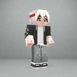 Genesis Avatar #2837