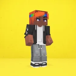 Genesis Avatar #2825