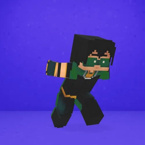 Genesis Avatar #10705
