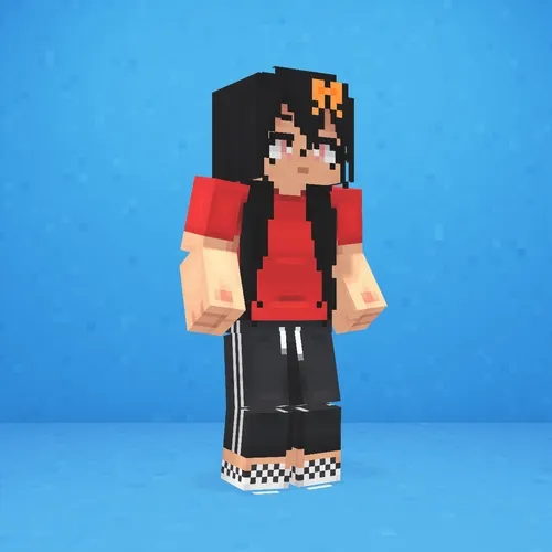 Hytopia Genesis Avatars