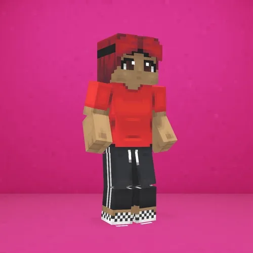 Hytopia Genesis Avatars