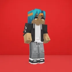 Genesis Avatar #8398