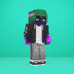 Genesis Avatar #5219