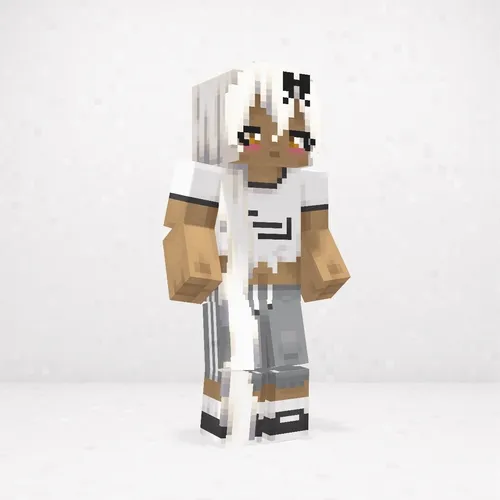 Genesis Avatar #11822
