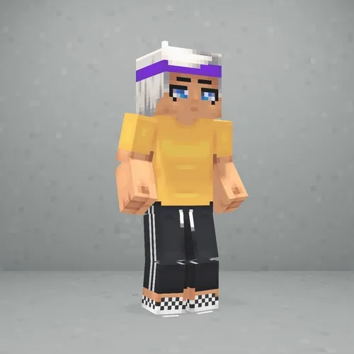 Hytopia Genesis Avatars