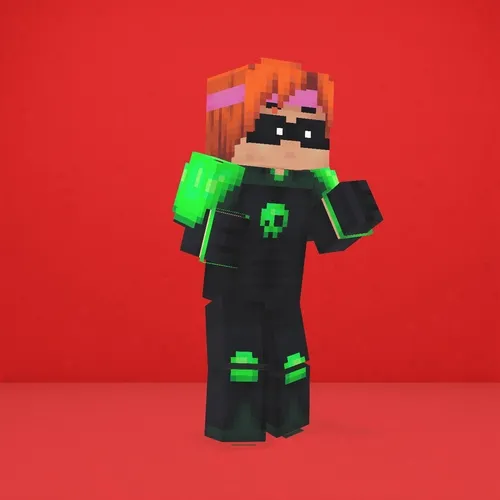 Genesis Avatar #4847