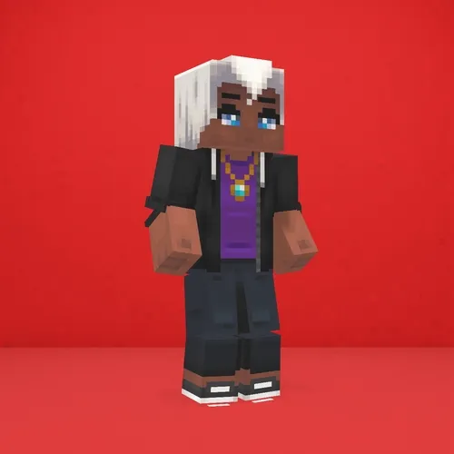 Genesis Avatar #9055