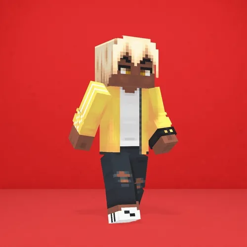 Hytopia Genesis Avatars