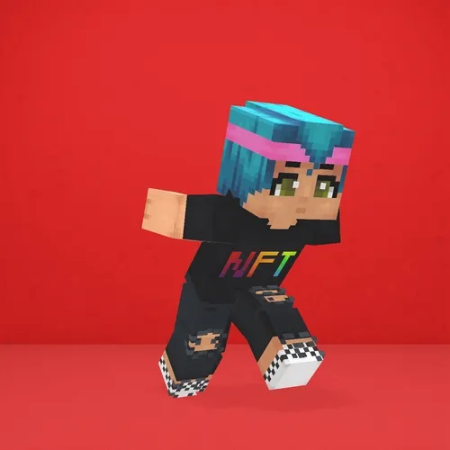 Genesis Avatar #11868