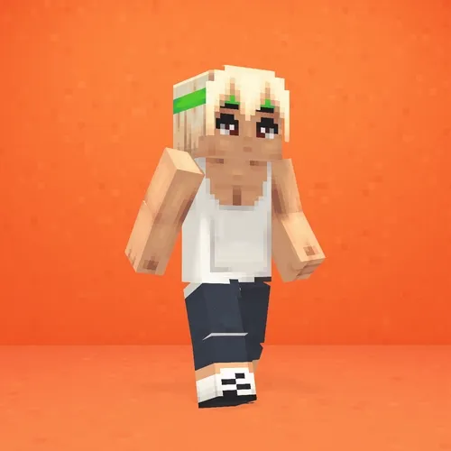 Hytopia Genesis Avatars