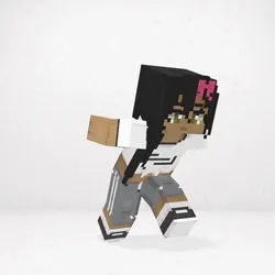 Genesis Avatar #7273