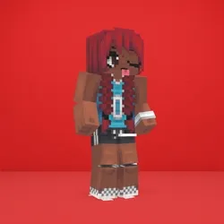 Genesis Avatar #8045