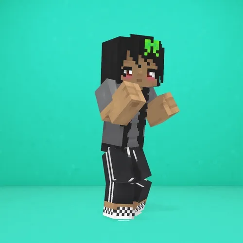 Hytopia Genesis Avatars
