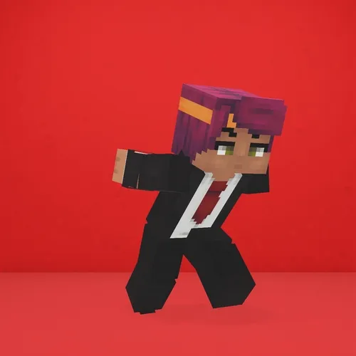 Hytopia Genesis Avatars