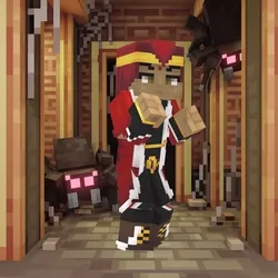 Genesis Avatar #8443