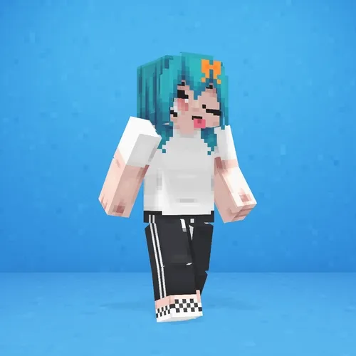 Genesis Avatar #11062