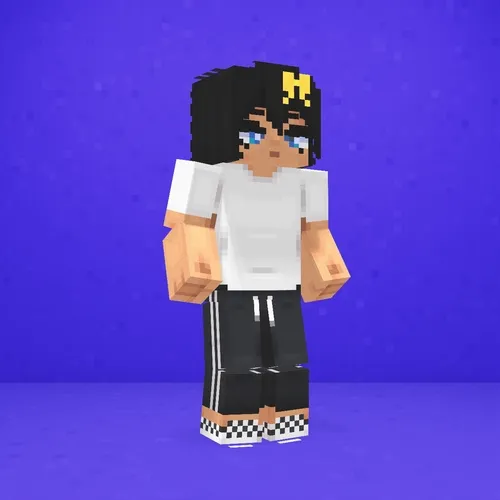Hytopia Genesis Avatars