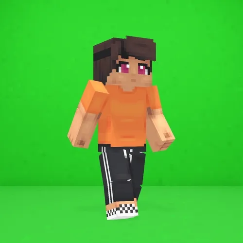 Hytopia Genesis Avatars