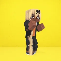Genesis Avatar #6387