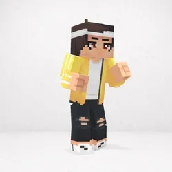 Genesis Avatar #2588