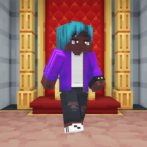 Genesis Avatar #7450