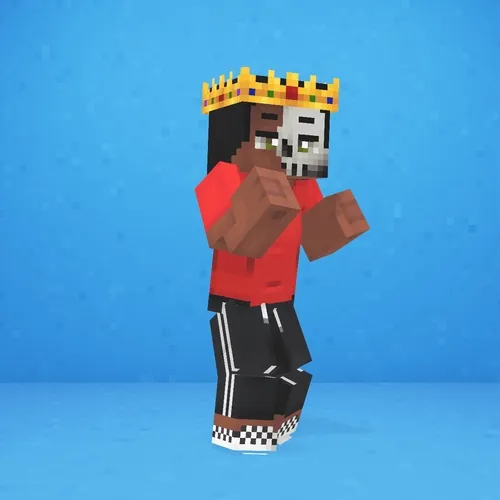 Hytopia Genesis Avatars