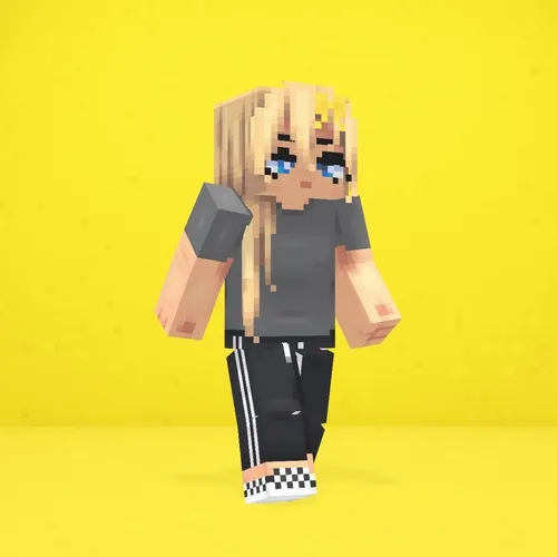 Genesis Avatar #7343