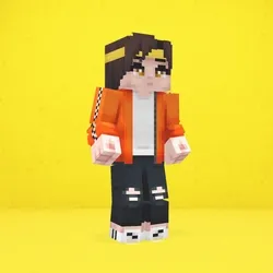 Genesis Avatar #6674