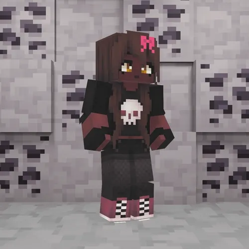 Hytopia Genesis Avatars
