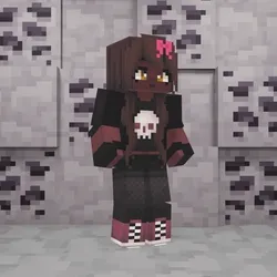 Genesis Avatar #364