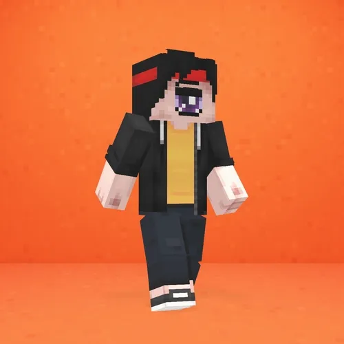 Hytopia Genesis Avatars