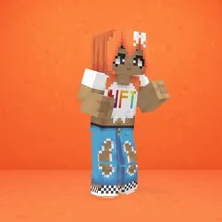 Genesis Avatar #1384