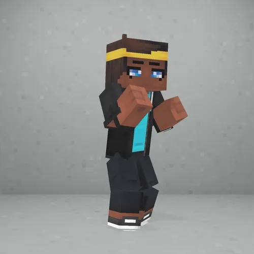 Genesis Avatar #7738
