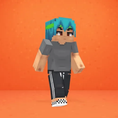 Hytopia Genesis Avatars