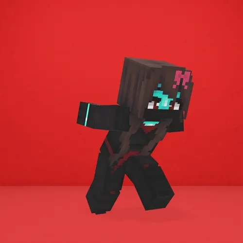 Hytopia Genesis Avatars