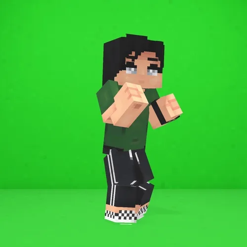 Genesis Avatar #4391