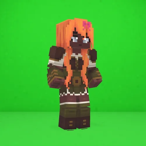 Hytopia Genesis Avatars