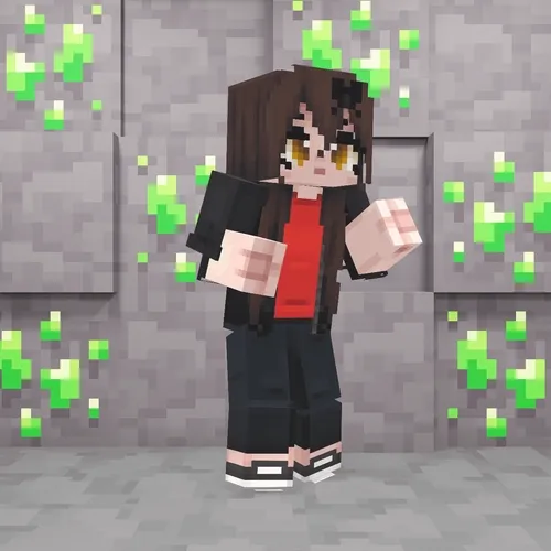 Genesis Avatar #6006